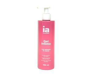 INTERAPOTHEK GEL INTIMO 250 ML.