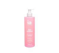 Interapothek Gel íntimo con extracto de avena 500 ml