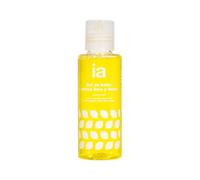 Interapothek Gel Lima Y Limón 100 Ml - Limpia y Suaviza la Piel