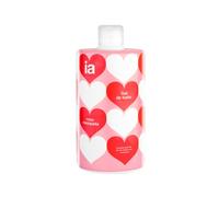 Interapothek Gel De Baño Con Rosa Mosqueta [Especial San Valentin] [Motivo Corazón] 750 ml