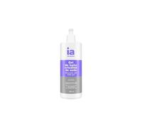 Interapothek Gel Seda 750 Ml Dosificador