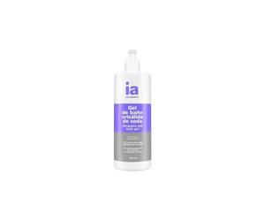 Interapothek Gel Seda 750 Ml Dosificador