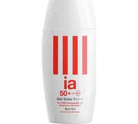 Interapothek Gel Solar SPF50+ 50 ml