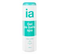 Interaphotek Spa Thermal gel de baño 750ml