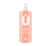 Interapothek Gel Urea Dosificador 750 Ml