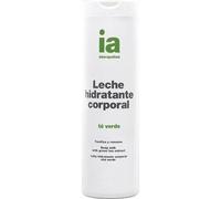 Interapothek Green Tea Moisturizing Body Milk 500 ml