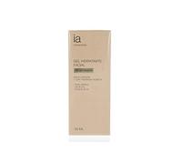 Interapothek hidrat facial grasa 50ml
