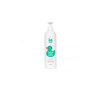 Interapothek Ia Baby champú suave infantil 200 ml