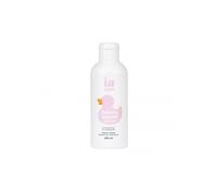 Interapothek IA Baby colonia infantil sin alcohol 200 ml