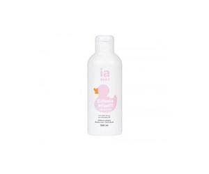 Interapothek IA Baby colonia infantil sin alcohol 200ml