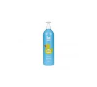 Interapothek IA Baby gel baño infantil 200ml