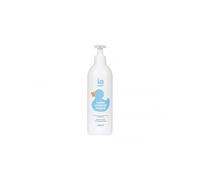 Interapothek IA Baby leche corporal infantil 500 ml