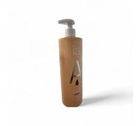 Interapothek Champú Aceite de Argán 500ml