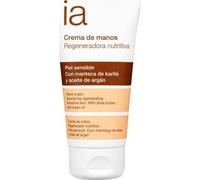 Interapothek Ia Crema Manos Regeneradora Nutritiva 50ml