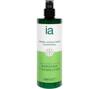 Interapothek Ia Organic Crema Corporal 400ml