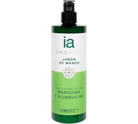 Interapothek Ia Organic Jabón Manos 400ml