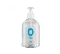 Interapothek Jabón de Manos Cero 500ml