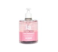 Interapothek Jabón de Manos Rosa Mosqueta 500 ml