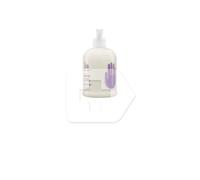 Jabón Crema de Manos 500 ml con Extracto de Crisálida de Seda de Interapothek - Limpia Protege y Suaviza