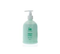 Interapothek Jabón de Manos Aloe vera 500 ml