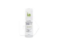 Interapothek leche corporal aloe 200ml