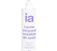 Interapothek Leche Corporal Seda 500 ml