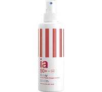 Interapothek Leche Fluida SPF50+ Spray 100 ml