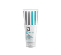 Interapothek Leche Fotoprotectora Niños Spf50 200 ml