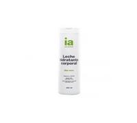 Interapothek leche hidratante corporal aloe vera 400 ml