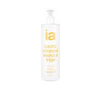 Interapothek Leche Corporal Avena 500 Ml