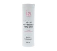 Interapothek Leche Hidratante Corporal Centella Asiática 400ml