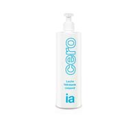 Interapothek Leche Hidratante Corporal Cero 500 ml