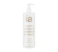 Interapothek Leche Hidratante Corporal Proteínas Leche 500 ml