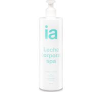 Interapothek Leche Hidratante Corporal Spa 500ml