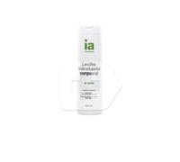 Interapothek leche hidratante corporal té verde 400ml