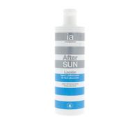 Interapothek Locion SPF50 After Sun 400ml