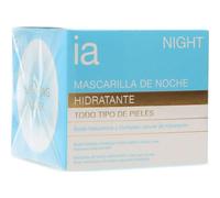 Interapothek Mascarilla de Noche Hidratante 50 ml