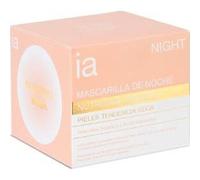 Interapothek Mascarilla de Noche Nutritiva-Antiage 50 ml