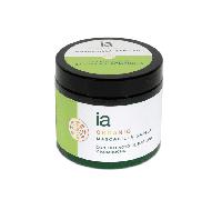 Interapothek Mascarilla Organic 400 Ml - Cuidado Capilar