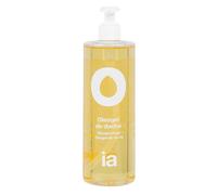Interapothek Oleogel de ducha - Gel oleoso para piel seca - Interapothek Oleogel de ducha 500 ml