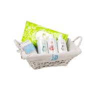 Interapothek Pack Canastilla de Bebé