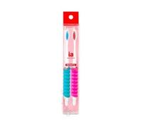 Interapothek Pack Cepillo Dental Infantil 2 uds
