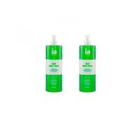 Interapothek Pack Duplo Gel Aloe Vera Puro 2x500ml
