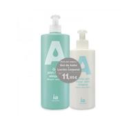 Interapothek Pack Gel + Loción Piel Atópica 1 ud