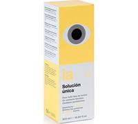 Interapothek Pack Lentes Contacto Blandas Solución 500 ml