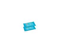 Interapothek Pack Toallitas Húmedas Fresh, 2x20 uds