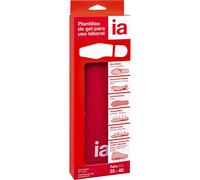 Interapothek Plantilla de Gel Laboral 35-40 2 uds