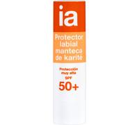 Interapothek Protector Labial Manteca de Karite Spf50+ 5 g