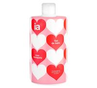 Interapothek Rosa Mosqueta Corazones 750 Ml