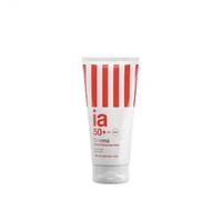 Interapothek Solar Crema Spf 50 + 50 ml - Facial Fotoprotectora